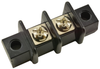 Terminal Block, Barrier, 2 Position, 16-14Awg; No. Of Rows Marathon Special Products - 65F1287 - Newark, An Avnet Company