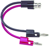 Test Lead, 136.52Mm, 60V; Bnc Connector Type Pomona - 10M4233 - Newark, An Avnet Company