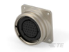 Circular Power Connectors - 208491-1 - TE Connectivity