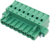 Terminal Blocks - Headers, Plugs and Sockets - 609-4559-ND - DigiKey