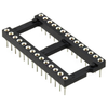 Sockets for ICs, Transistors - D2828-42 - Lingto Electronic Limited