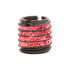 E-Z LOK™ Threaded Insert for Metal - Standard Wall - Carbon Steel - 5/16-18 x M12-1.75 - 550-5 - E-Z LOK