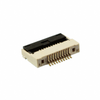 FFC, FPC (Flat Flexible) Connector Assemblies - 478-046288010000846+TR-ND - DigiKey