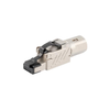 Modular/Ethernet Connector (RJ45, RJ11) Plugs - 5073-TSPFTC8S-ND - DigiKey