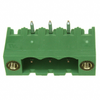 Headers, Plugs and Sockets - A98454-ND - DigiKey