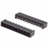 Headers, Plugs and Sockets - 281-1666-ND - DigiKey