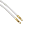 Jumper Wires, Pre-Crimped Leads - 952-2474-ND - DigiKey