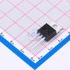 Triode/MOS Tube/Transistor >> MOSFETs -- AP85T03GP-HF-VB - Image