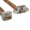 Rectangular Cable Assemblies - M3DYK-1020K-ND - DigiKey