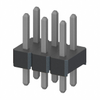 Headers, Male Pins - 952-3330-ND - DigiKey