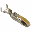 Backplane Connector Contacts - A105197-ND - DigiKey