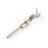Aptiv 13654423 HES 1.0 Nickel, 22-20 Ga. Loose Male Terminal - 30433 - Waytek, Inc.