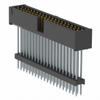 Headers, Male Pins - 612-ZSS-120-07-S-D-1040-ND - DigiKey