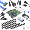 Embedded Complex Logic (FPGA, CPLD) Evaluation Boards - 1100-1174-ND - DigiKey