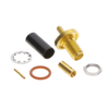 Coaxial Connector (RF) Assemblies - 1678-M39012/59-3007-ND - DigiKey