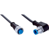 Circular Cable Assemblies - 1882-2111264-ND - DigiKey