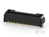 PCB Headers & Receptacles - 7-2496750-1 - TE Connectivity