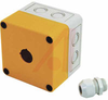 Accessory, Enclosure, 22.mm, 94x94x81 mm - 70029575 - Allied Electronics, Inc.