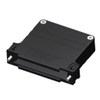 D-Sub, D-Shaped Connector Backshells, Hoods - 900-1731110429-ND - DigiKey