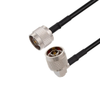 Coaxial Cables (RF) - 5073-LCCA30670-FT4-ND - DigiKey