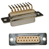 D-Sub Connector Assemblies - NOR1838-ND - DigiKey