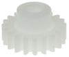 Spur Gears - 5217506 - RS Components, Ltd.