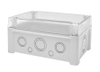 General Purpose Enclosures - 1972026 - RS Components, Ltd.