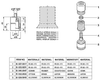 Bottling Pick-Up Head -- B-001.0017 - Image