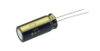 Aluminium Capacitors - 571600 - RS Components, Ltd.