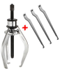 Bearing Pullers - 3080087 - RS Components, Ltd.