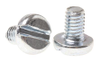 Machine Screws - 560849 - RS Components, Ltd.