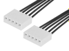 Wire to Board Cables - 2558960 - RS Components, Ltd.