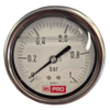 Pressure Gauges - 179988 - RS Components, Ltd.