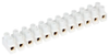 Standard Terminal Blocks - 2517657 - RS Components, Ltd.