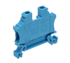 DIN Rail Terminal Blocks - 2420488 - RS Components, Ltd.