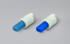  - Most popular damper design_Partial rotation type_TD99 (Vertical use) - TOK America, Inc.