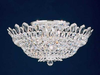 Semi-Flush Mts.-Bowl Style - 201163 - Light Center (The)
