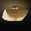 Semi-Flush Mts.-Bowl Style - 328290 - Light Center (The)