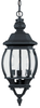 Exterior -Hanging - 86877 - Light Center (The)