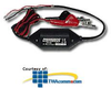 Progressive - Tempo Hard Wired P-Phone Adapter with 5-Foot.. -- PE290-01
