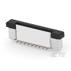 FFC, FPC (Flat Flexible) Connector Assemblies - 17-1-2492144-8CT-ND - DigiKey