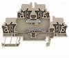 Hybrid Modular Terminal Blocks -- IDU 2.5N/ZF