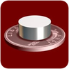 Small neodymium disc magnets - 35DNE3213-NI - Magnet Sales & Manufacturing, Inc.