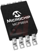 HIGH-ACCURACY, 12-BIT THERMAL SENSOR WITH SERIAL INTERFACE, 8 MSOP 3X3MM TUBE - 70047391 - Allied Electronics, Inc.