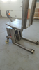 Stainless and Galvanized Combo Tilters