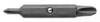 Screwdriver Bit - 40003NP - Minerallac Company