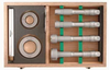 Holtest Internal Micrometer 20-50mm - 368-992 - Transcat, Inc.