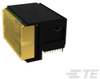 High Speed Backplane Connectors - 1410326-3 - TE Connectivity