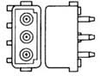 Pin & Socket Connectors - 1586515-2 - VAST STOCK CO., LIMITED