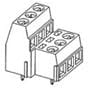 Fixed Terminal Blocks - 796692-8 - VAST STOCK CO., LIMITED